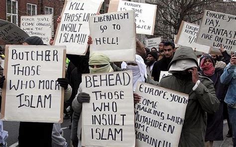 white extremist are similar to islamic extremists